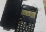 CASIO 991cw