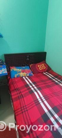 সিঙ্গেল খাট