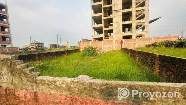 Land for Sale at Uttara SECTOR-15
