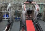 5 in 1 manual treadmill all Bangladesh cash on delivery