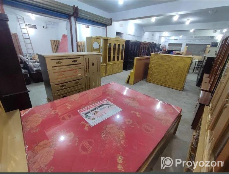 দোকান ভাড়া দেওয়া হবে