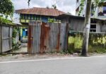 মেইন রাস্তার পাশে জমি বিক্রি করা হবে