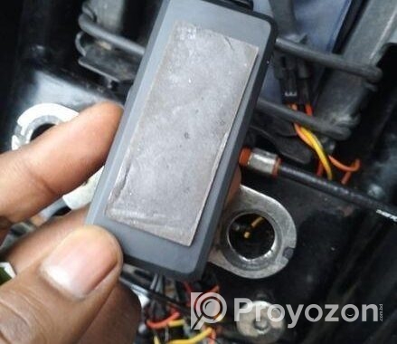 Tasslock Gps