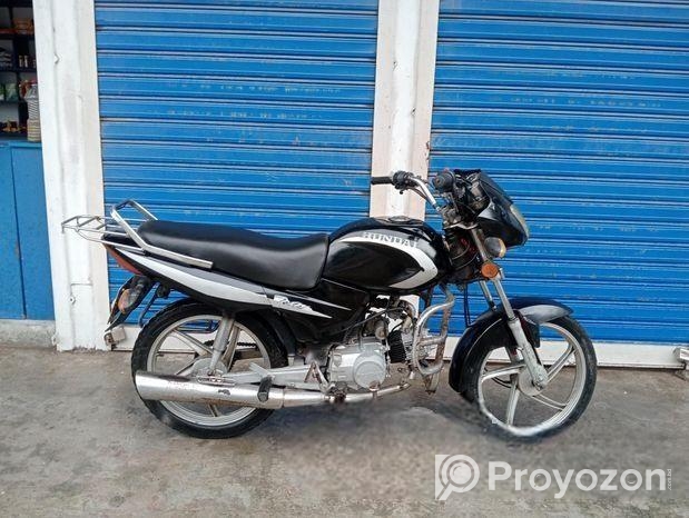 Dayang AD-80s ‘ 2014