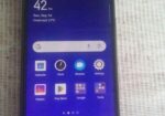 OPPO F15 . (Used)