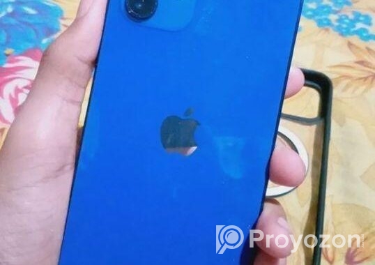 Apple iPhone 12 ` (Used)