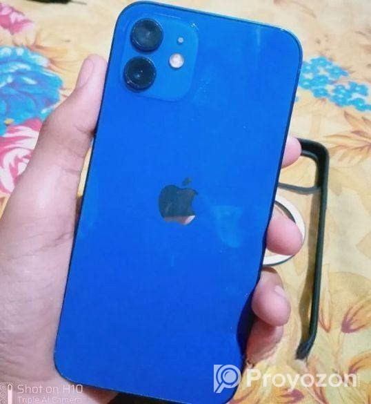 Apple iPhone 12 ` (Used)