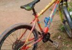 Bicycle for sale