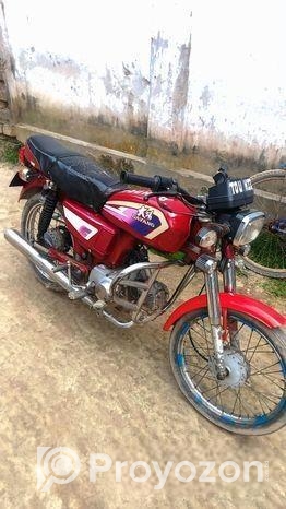 Dayang DY50 Dy 50 2025