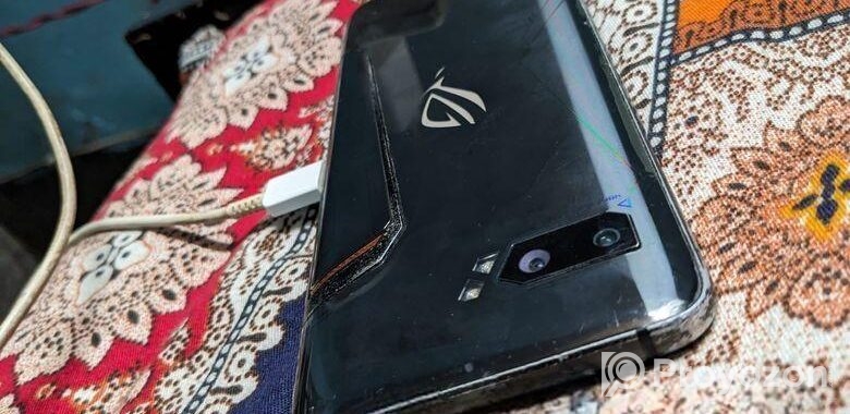 Asus Rog Phone 2 Exchange (Used)