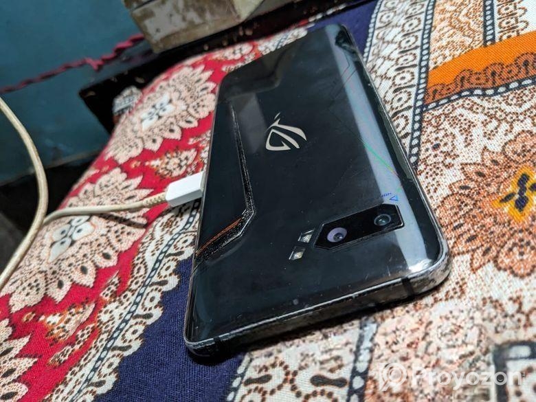 Asus Rog Phone 2 Exchange (Used)