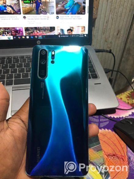 Huawei P30 Pro 128GB (Used)