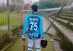 Cricket kit
