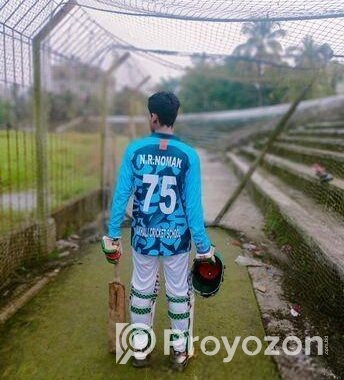 Cricket kit