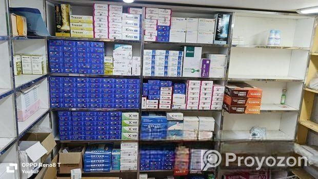 Display rack