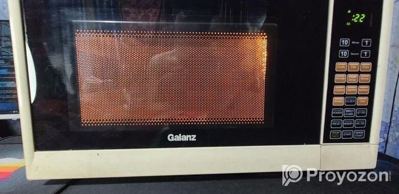 Galanz Microwave Oven