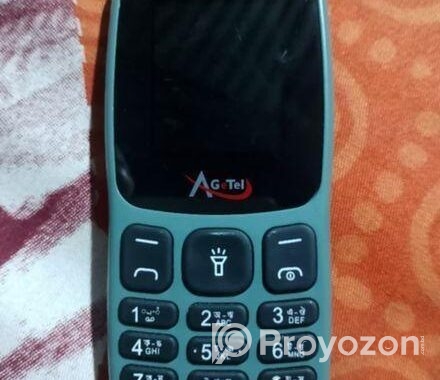AGTEL AG16 . (Used)