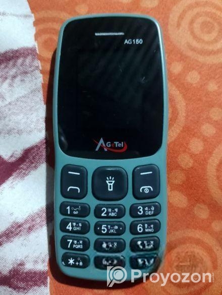 AGTEL AG16 . (Used)