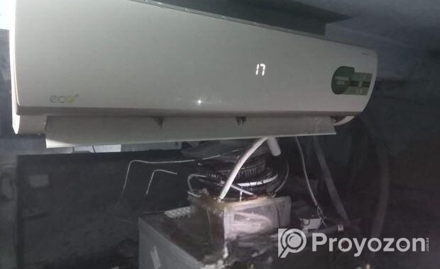 Lg AC for sale