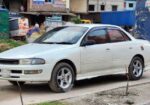Toyota Carina . 1994