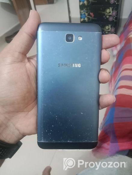 Samsung Galaxy J7 Prime 3/32-Finger (Used)