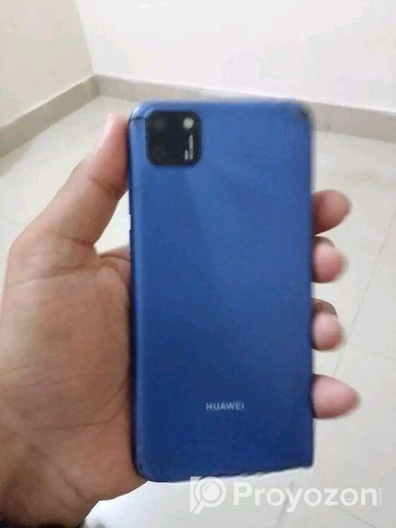 Huawei Y5p 2/32gb (Used)