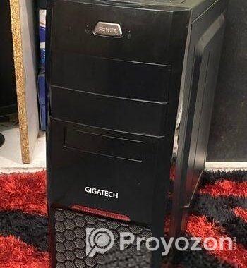 Core i3 4th generation Computer CPU