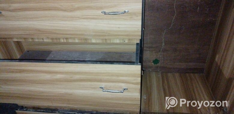 পারটেক্সের ওয়ারড্রব