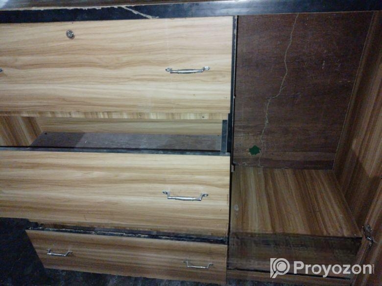 পারটেক্সের ওয়ারড্রব