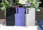 Samsung Galaxy A54 storage 6GB/128GB (Used)