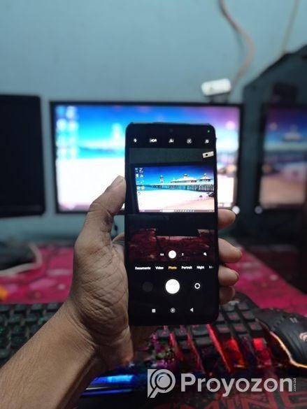 Xiaomi Redmi Note 11 . (Used)