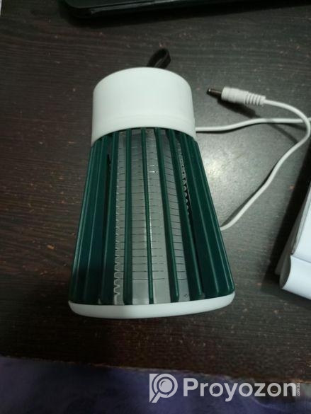 মশা মারার লাইট