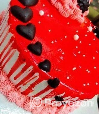 Cake making service