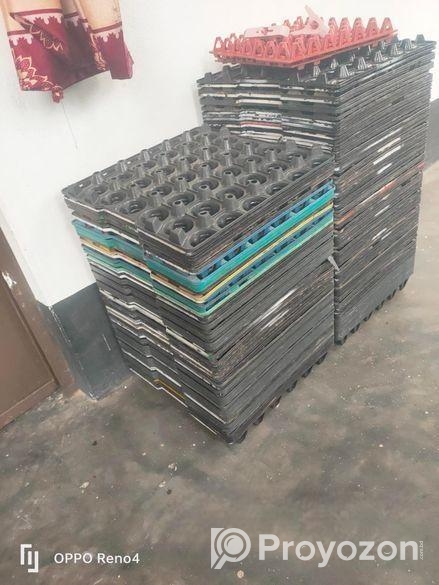 ডিমের কেচ বিক্রি হবে