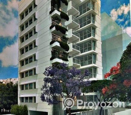 To-Let Luxury flat for rent in Savar DOHS to let t