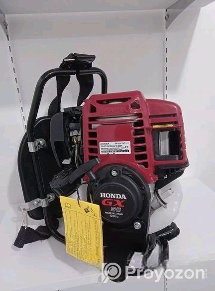 ঘাস কাটার মেশিন