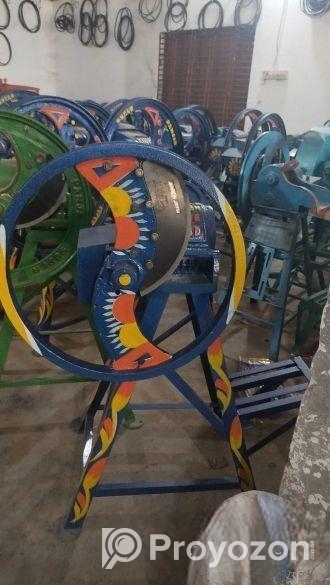 ঘাস কাটার মিশিন