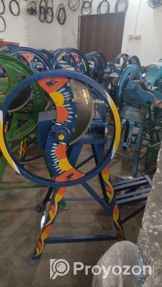 ঘাস কাটার মিশিন