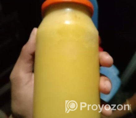 খাঁটি গরুর ঘি