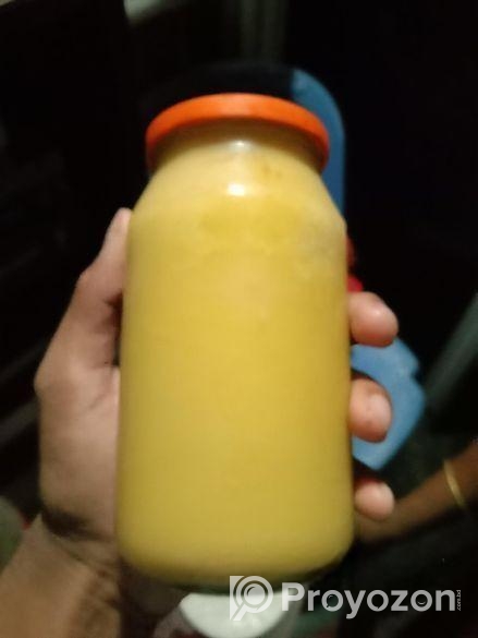 খাঁটি গরুর ঘি