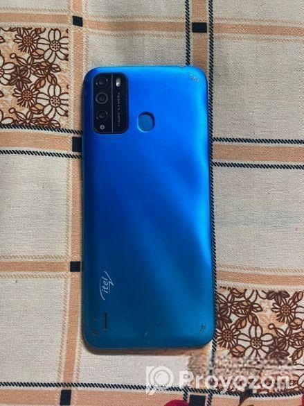 Itel Vision 1 Pro (Used)
