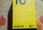 Realme 10 (Used)
