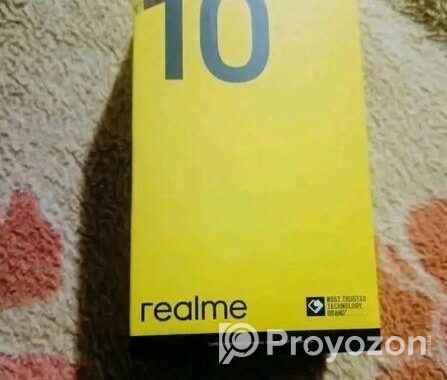 Realme 10 (Used)