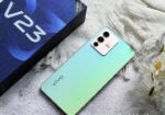 Vivo V23 5G ` (Used)
