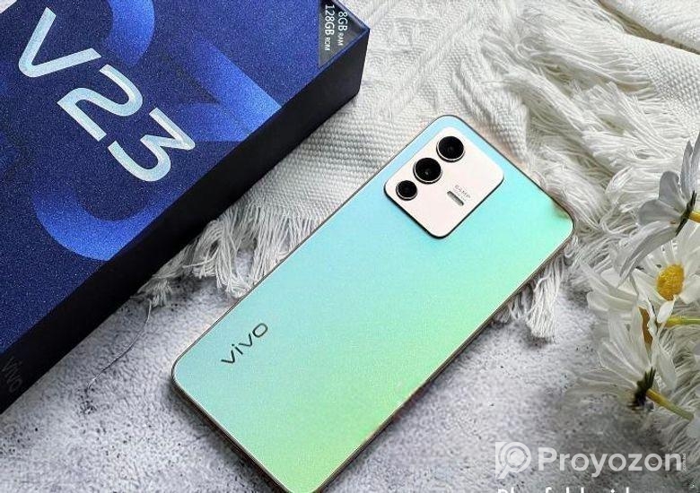 Vivo V23 5G ` (Used)