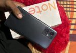 Redmi note 12 5g