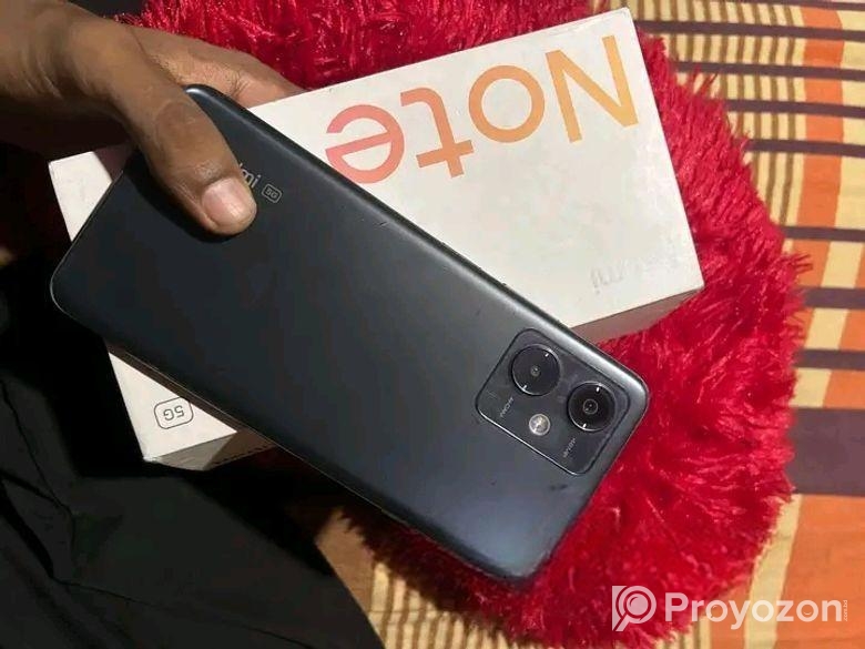 Redmi note 12 5g