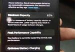 Apple iPhone XS (Used)