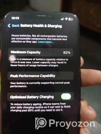 Apple iPhone XS (Used)