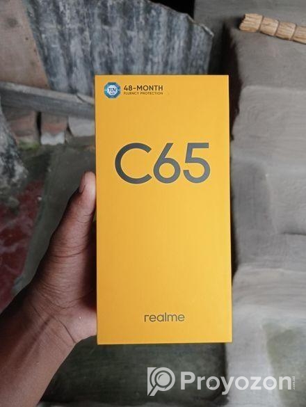 Realme C65 (Used)